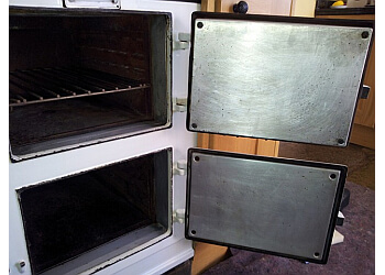 Oven Wizards Central Lancashire
