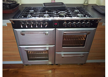 Oven Wizards Central Lancashire