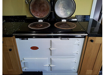 Oven Wizards Central Lancashire 