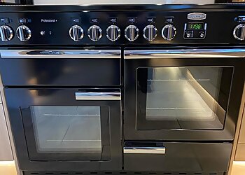 Oven Wizards Cheshire East