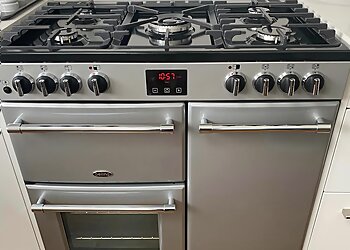 Oven Wizards Cheshire East