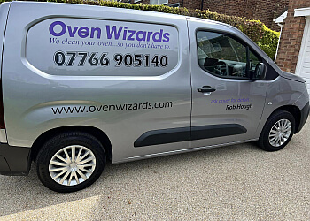 Oven Wizards Cheshire East