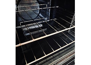 Oven Wizards Chester