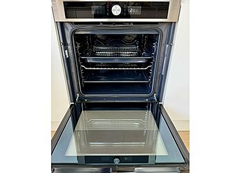 Oven Wizards Chester