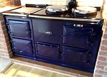 Oven Wizards East Sussex