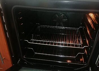 Oven Wizards Glasgow South