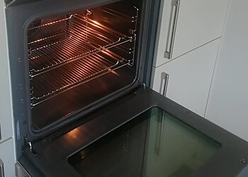 Oven Wizards Glasgow South