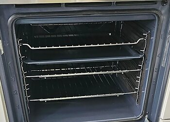 Oven Wizards Glasgow South