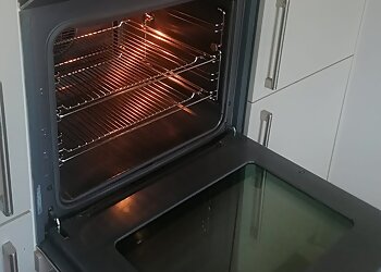 Oven Wizards Glasgow South