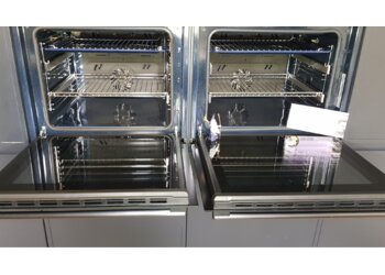 Oven Wizards Lanarkshire