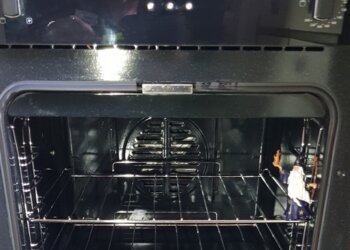 Oven Wizards Lanarkshire