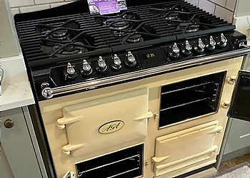 Oven Wizards North Nottingham