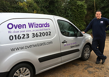Oven Wizards North Nottingham Oven Wizards North Nottingham