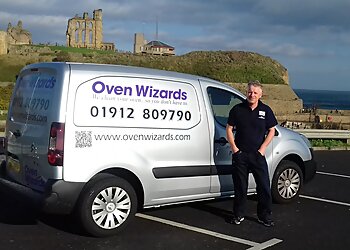 Oven Wizards North Tyneside