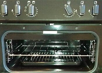 Oven Wizards North Tyneside