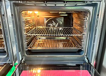 Hereford oven cleaners Oven Wizards South Herefordshire and Welsh Borders image 1