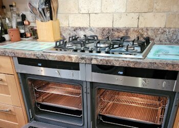 Oven Wizards Vale of Glamorgan