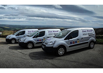 Oven Wizards Warrington