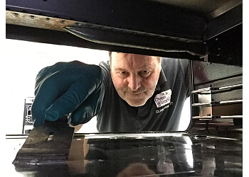 Oven Wizards Warrington