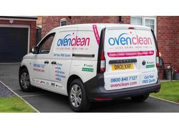 Ovenclean