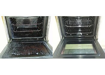 Knowsley oven cleaners Ovenclean4u Knowsley  image 1