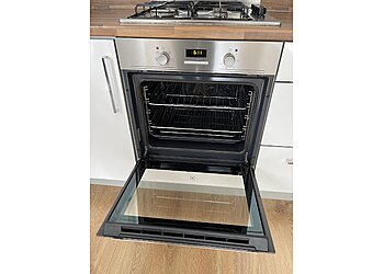 Ovenclean Chester