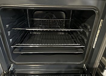 Ovenclean Chester