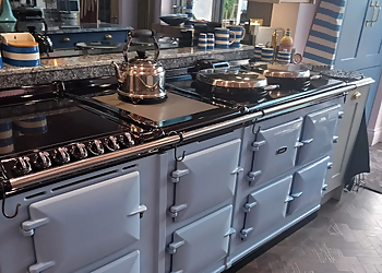 Ovenclean Liverpool North