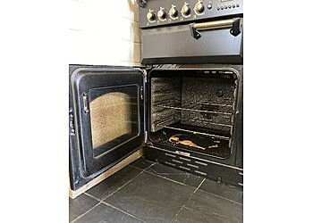 Ovenclean Milton Keynes