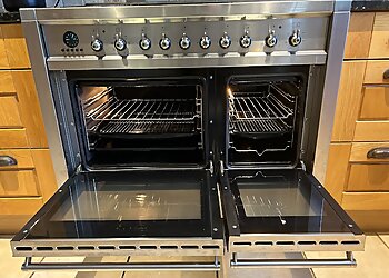 Milton Keynes oven cleaners Ovenclean Milton Keynes image 1