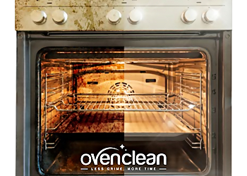 Ovenclean Slough