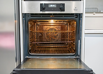 Ovenclean St Helens