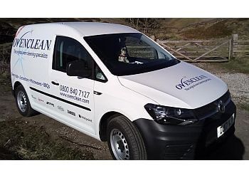 Ovenclean Tyne Valley