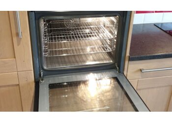 Ovencleanse Oven Cleaning Services