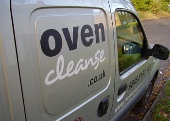 Ovencleanse Oven Cleaning Services