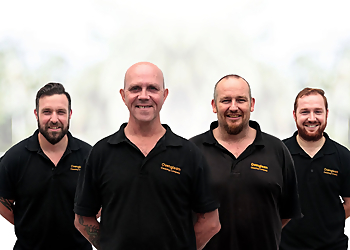 Ovengleam Cleaning Company