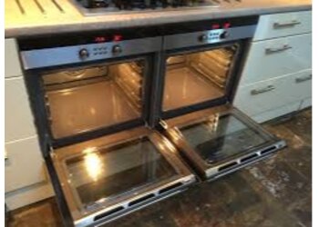 Oxford oven cleaners Ovenpig Domestic Oven Cleaning Oxford image 1