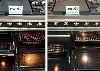 Ovenu Bournemouth - Oven Cleaning Specialists
