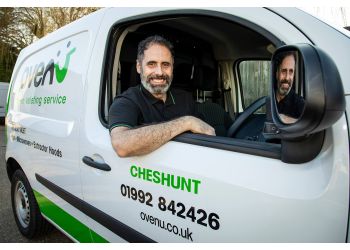 Ovenu Cheshunt - Oven Cleaning Specialists