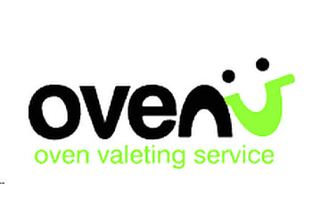 Ovenu Durham - Oven Cleaning Specialists