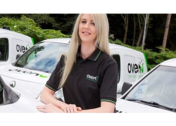 Ovenu Halifax - Oven Cleaning Specialists