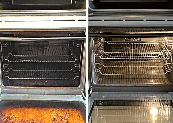 Ovenu Lytham - Oven Cleaning Specialists