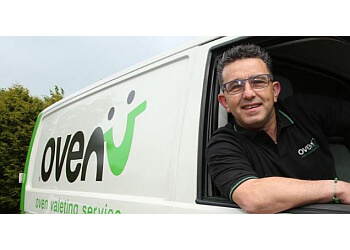 Newbury oven cleaners Ovenu Newbury  image 1