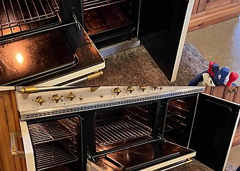 Ovenu North Lincolnshire