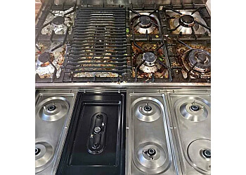Ovenu Oxford - Oven Cleaning Specialists