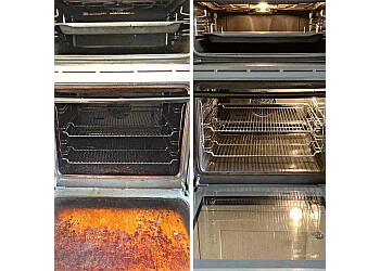 Ovenu Poole - Oven Cleaning Specialists
