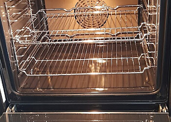 Ovenu Southampton West - Oven Cleaning Specialists