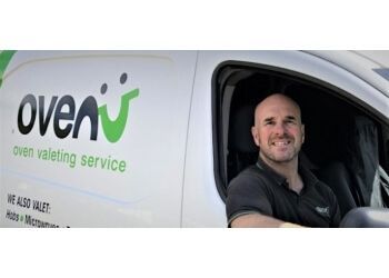 Ovenu Torquay - Oven Cleaning Specialists