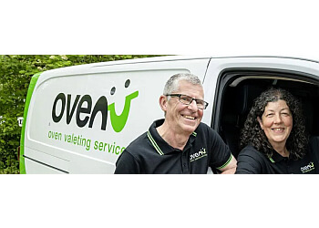 Ovenu Warrington - Oven Cleaning Specialists