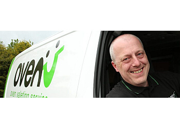 Wokingham oven cleaners Ovenu Oven Cleaning Wokingham image 1